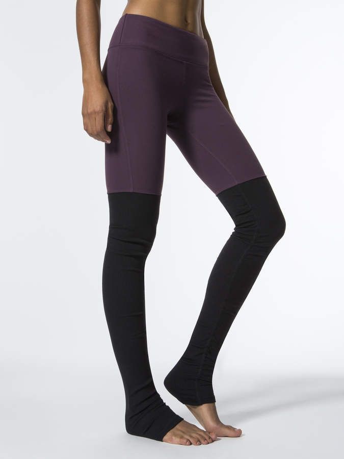 Alo Yoga Goddess Legging Legging Outfit, Yoga Goddess, Mountain Outfit, Stirrup Leggings, Activewear Brands, Activewear Fashion, Workout Outfit, Leggings Design, The Goddess