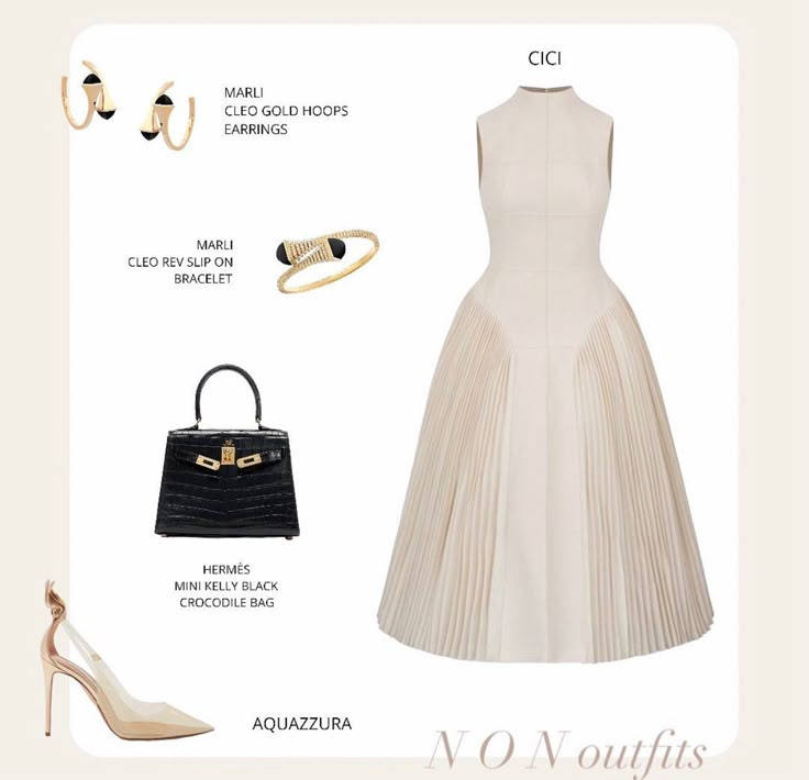 Glam Looks Outfit, Gathering Outfit, Concept Fashion, Elegant Midi Dresses, Glam Look, 1m Followers, Event Outfit, 2000s Fashion Outfits, Classy Work Outfits