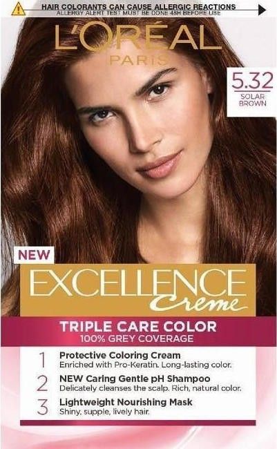 Loreal Hair Color, Golden Brown Hair Color, Loreal Hair, Golden Brown Hair, Hair Color Auburn, Salon Hair, Hair Studio, Brown Hair Colors, Hairstyles Haircuts