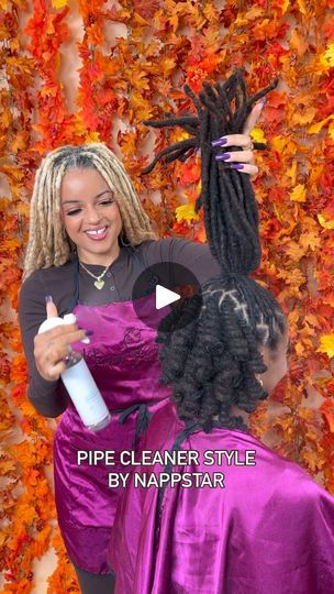 Locs Hairstyles For Long Locs, Hairstyles For Long Locs, Locs Updo Hairstyles For Women, Stefflon Don, Dreads Styles, Book Appointment, Loc Styles, Fashion Books, Hair Updos