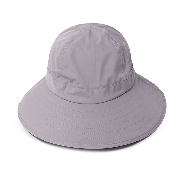 When you need to beat the heat, stay covered and keep your hair up and off your neck with this ponytail sun hat from Ponyflo®. Featuring an adjustable opening in the back for ponytails and buns. Tangle-free Elastafit closure. No need to adjust your hair to put on your hat One size fits most 100% polyester Spot clean Im Travel Bucket Hat With Upf 50+, Travel Bucket Hat With Uv Protection, Upf 50+ Bucket Hat, Upf 50+ Visor Bucket Hat, Upf 50+ Visor Bucket Hat One Size, Upf 50+ Visor Bucket Hat, One Size Fits Most, Lightweight Solid Bucket Hat With Uv Protection, Lightweight Travel Bucket Hat, Lightweight Solid Sun Hat, One Size Fits Most