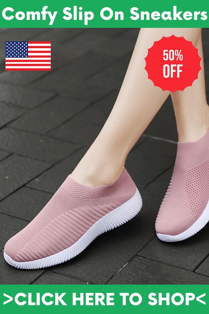 Best Vulcanized Sneakers for Women Super Comfortable & Slip On Flat Shoes / Loafers Perfect For Walking, Non-Slip Comfortable Slip-on Running Shoes With Arch Support, Comfortable Flat Walking Shoes For Light Sports, Comfortable Breathable Pink Slip-on Sneakers, Lightweight Low-top Running Shoes, Comfortable Pink Slip-on Sneakers With Cushioned Footbed, Breathable Slip-on Sneakers With Flat Heel, Comfortable Slip-on Running Shoes For Light Sports, Slip-on Running Shoes With Vulcanized Sole, Comfortable Pink Walking Shoes With Cushioned Footbed