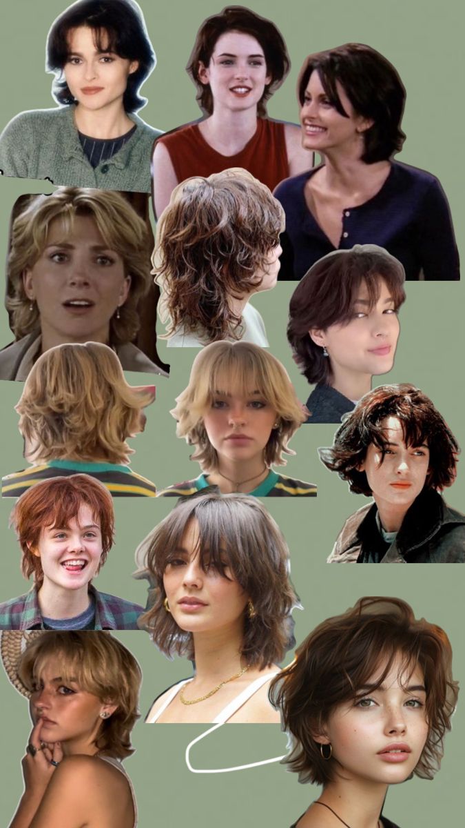 Really Short Hair, Hair Inspiration Short, Shot Hair Styles, Hair Stylies, Hair Crush, Spring Hairstyles, Short Hair Haircuts, Cut My Hair, Dream Hair