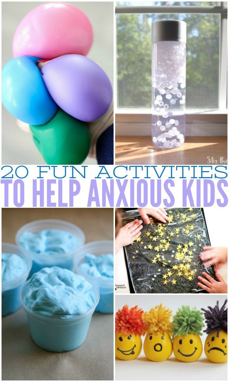 some fun activities for kids to help them learn how to make their own toys and crafts