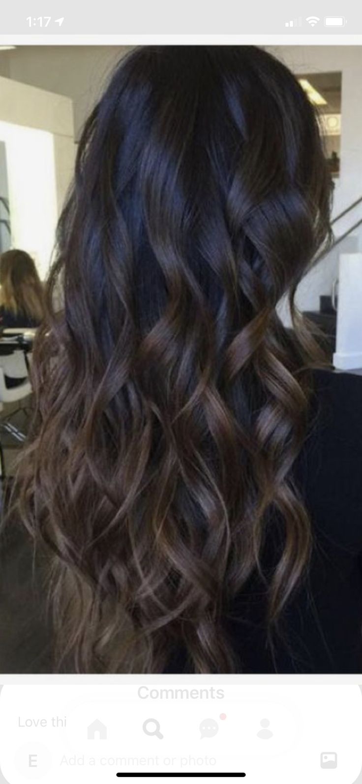 Brown Ombre Hair Color, Dark Ombre Hair, Best Ombre Hair, Dark Ombre, Brown Ombre Hair, Ombre Hair Blonde, Ombre Highlights, Transitioning Hairstyles, Ombré Hair