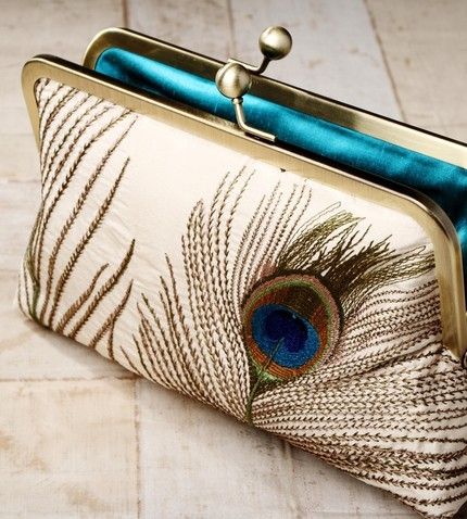 Peacock Clutch, Rose Clutch, Silk Clutch, Peacock Theme, Sac Diy, Bridal Purse, Luxury Clutch, Peacock Wedding, Bohol