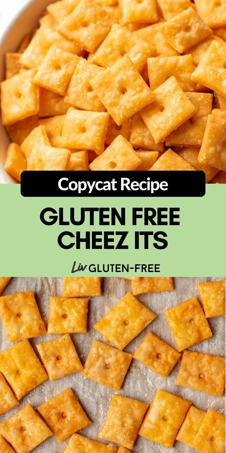 cheesy copycat recipe for gluten free cheese