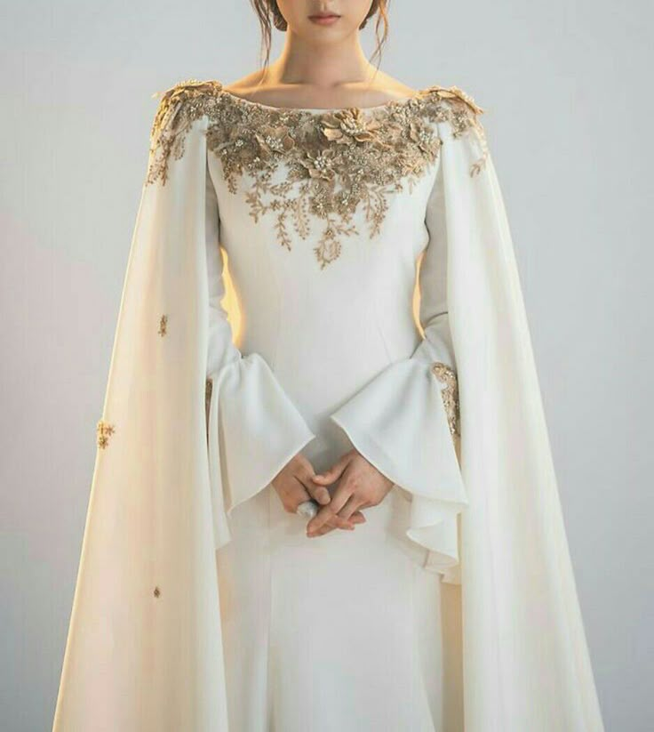 Baju Kahwin, Fantasy Dresses, Fantasy Gowns, Fairytale Dress, فستان سهرة, Fantasy Dress, Fantasy Fashion, Fancy Dresses, Dream Dress