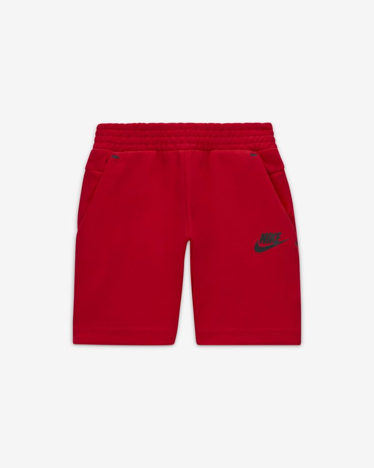 T Shirt And Shorts Outfit, Shirt And Shorts Outfit, Nike Sportswear Tech Fleece, Tech T Shirts, Shirt And Shorts, Shorts Outfit, Shorts Nike, Nike Tech, Fleece Shorts