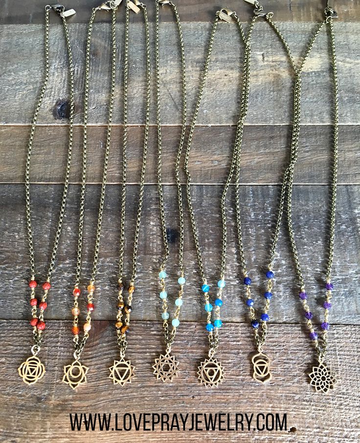 Chakra Necklace Crystals, Yoga Necklace, Chakra Necklace, Chakra Jewelry, Skull Jewelry, Yoga Jewelry, Bohemian Necklace, Hippie Jewelry, Spiritual Jewelry