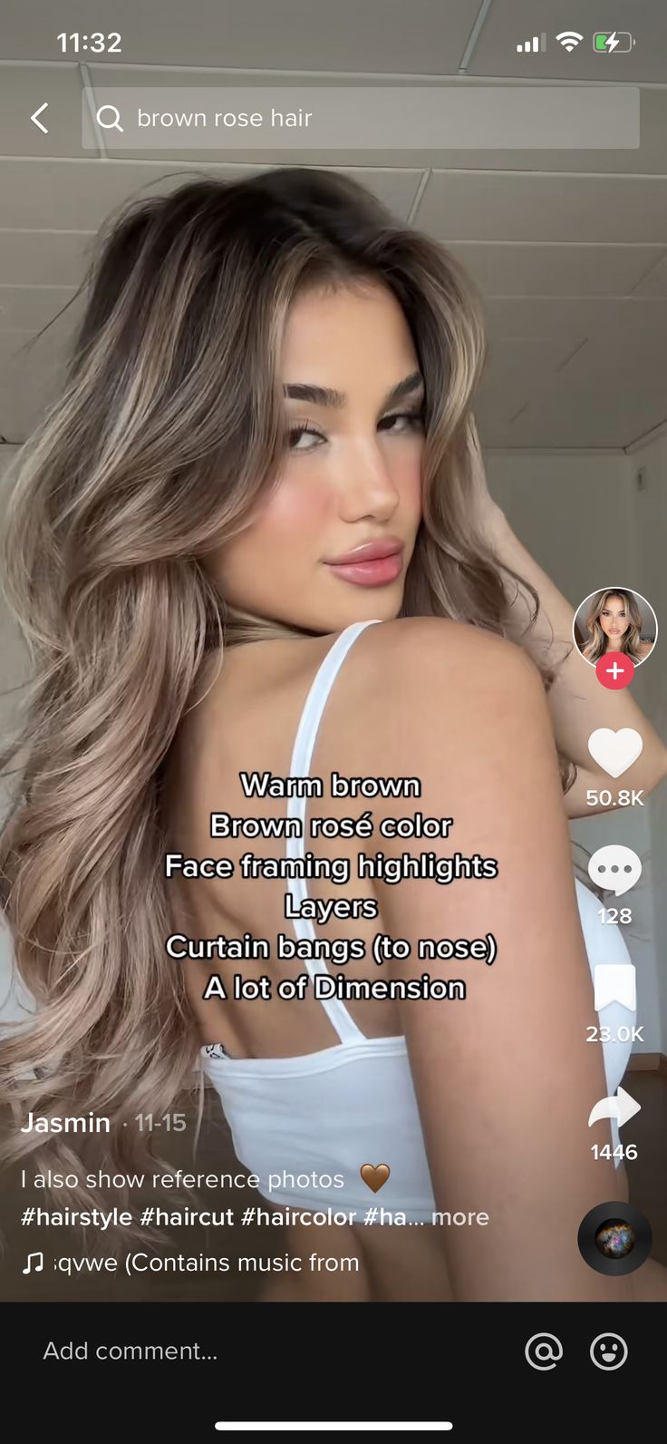 Hair Color For Light Medium Skin Tone, Haircuts Long Hair 2023, French Toast Hair Color, Hair Color Ideas For Brunettes Light Skin, Azra Mian Hair, Mom Play Date Outfit, Soft Grow Out Blonde, Brown Hair With Highlights Low Maintenance, Brown Hair Balayage 2024