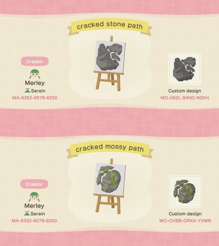 an animal crossing game character is depicted in three different screens, each with their own artwork