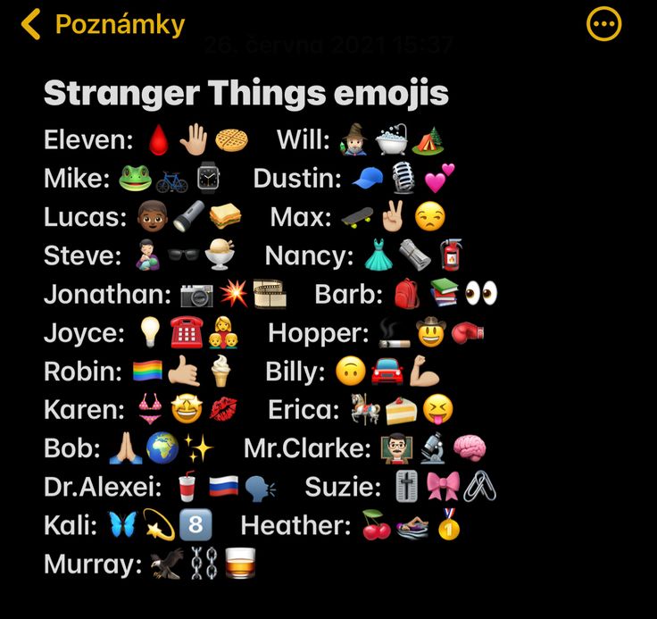 an image of a bunch of emoticions on a cell phone