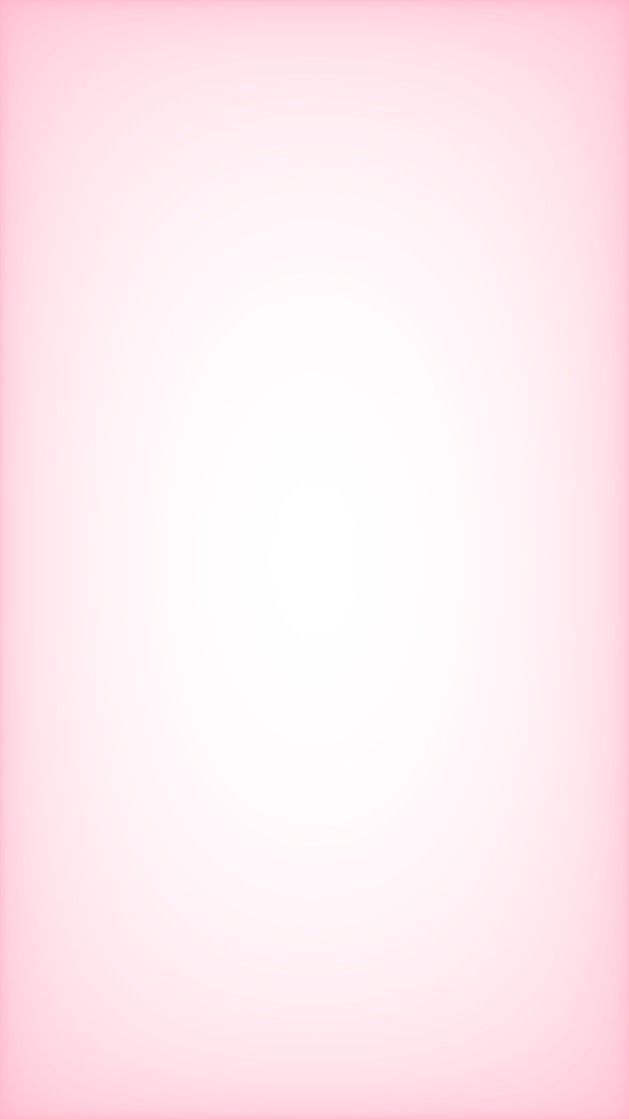 an empty pink square frame on a white background