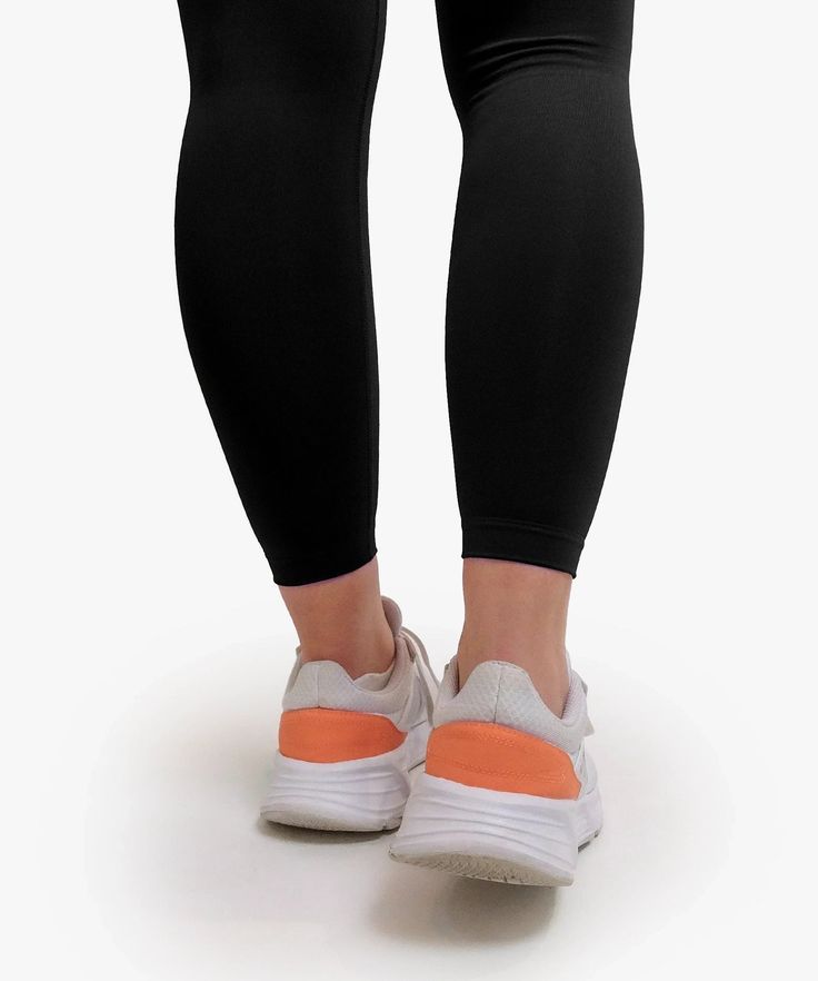 The Move Seamless Leggings are crafted from a high-quality blend of 81% nylon and 19% elastane, providing maximum comfort and flexibility for any workout. With a seamless design, these leggings offer a sleek and flattering fit, allowing for full range of motion and support during your gym or fitness routine. Knee Wraps, Fitness Wear, Wrist Wrap, Squat Proof, Seamless Leggings, Range Of Motion, Workout Wear, Weight Lifting, Black Leggings