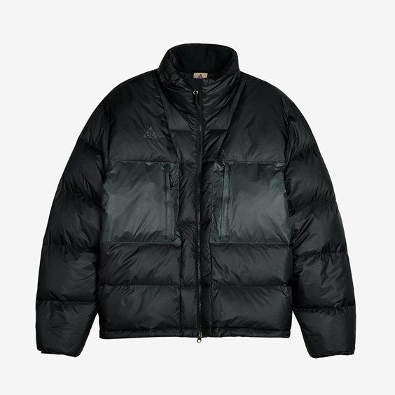 Nike Acg Down Fill Jacket Check more at https://www.frugalmalefashion.org/product/nike-acg-down-fill-jacket-2/ Mid Century Light, Rap Video, Dog Light, Black Puffer Jacket, Nike Acg, Black Puffer, Red Car, Calf Socks, Athletic Fashion