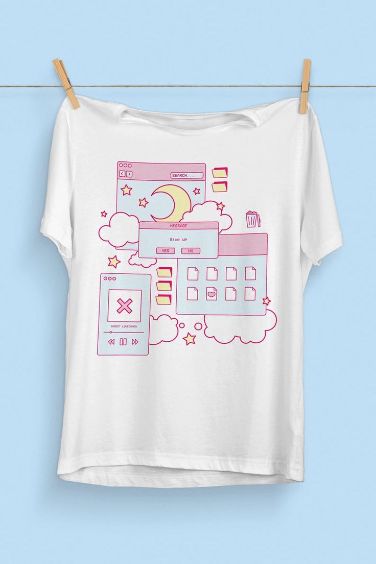 Kawaii Aesthetic Browser T-Shirt Vaporwave Clothing Soft | Etsy White Y2k Anime Print T-shirt, White Y2k T-shirt With Anime Print, White Kawaii Tops With Graphic Print, White Kawaii Top With Graphic Print, Kawaii Screen Print Tops For Streetwear, Kawaii Tops With Screen Print For Streetwear, Kawaii Graphic Print Summer Shirt, Kawaii Graphic Print Top For Streetwear, Kawaii Graphic Tops For Streetwear