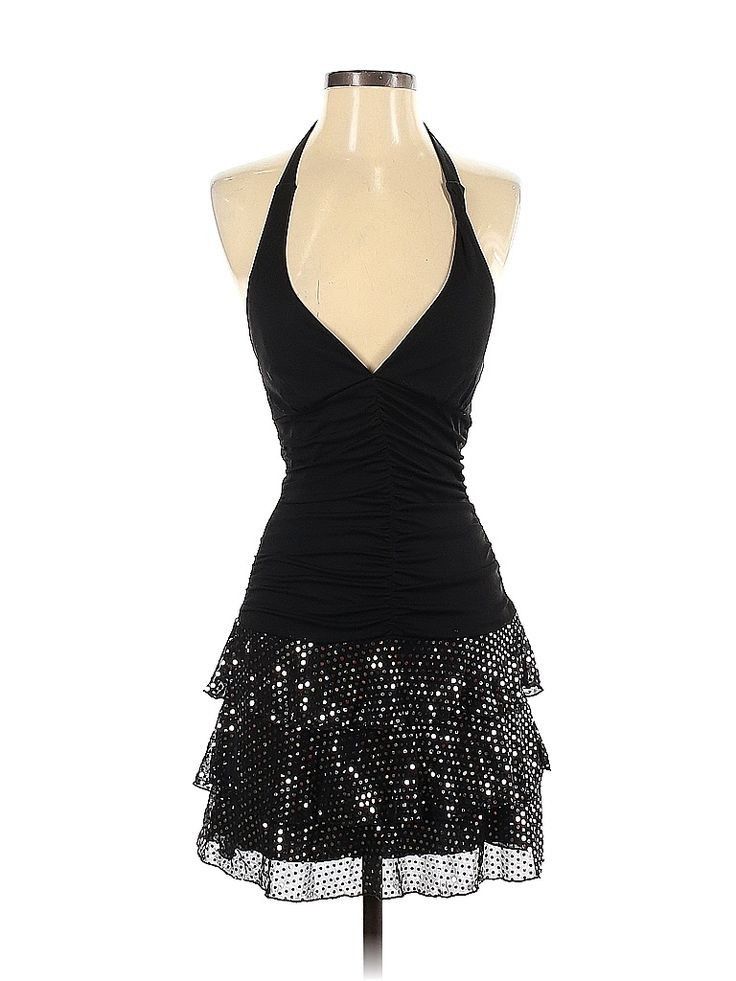 2000s Dress Outfit, Black Dress Png, 2000s Dresses, Emo Dress, 2010 Outfits, Short Night Dress, Black Flapper Dress, Vintage Short Dress, 2000s Dress