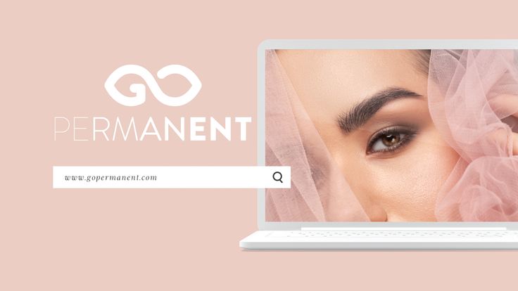 Go Permanent - Your trusted source for Permanent Makeup tips