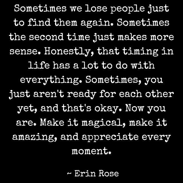 Another Chance Quotes, Getting Back Together Quotes, Back Together Quotes, Second Love Quotes, Second Chance Quotes, Erin Rose, Relationship Thoughts, Chance Quotes, Giving Quotes