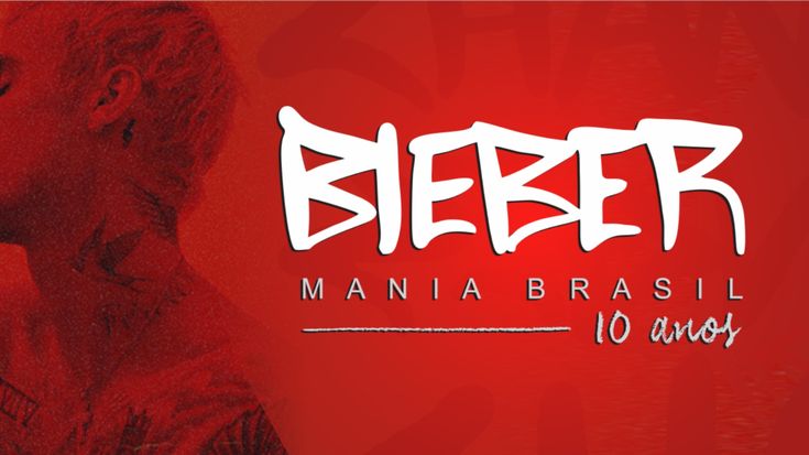 Bieber Mania Brasil