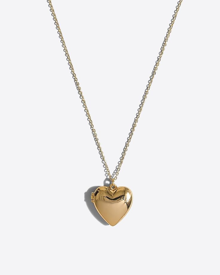 Shop for the Girls' heart locket necklace for girls. Find the best selection of girls girls-categories-accessories-jewelry-and-accessories-jewelry available in-stores and on line. Fall Suit, Heart Locket Necklace, Accessories Jewelry Necklace, Girls Necklaces, Heart Locket, Locket Necklace, Girls Shopping, Nice Shoes, Locket