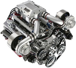 an image of a car engine on a white background