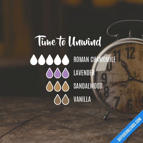 Time to Unwind - Essential Oil Diffuser Blend Essential Oil Candle, Essential Oil Combinations, Essential Oil Diffuser Blends Recipes, Pretty Candle, Essential Oils For Sleep, Oil Candle, Essential Oil Diffuser Recipes, Oil Diffuser Recipes, Essential Oil Blends Recipes