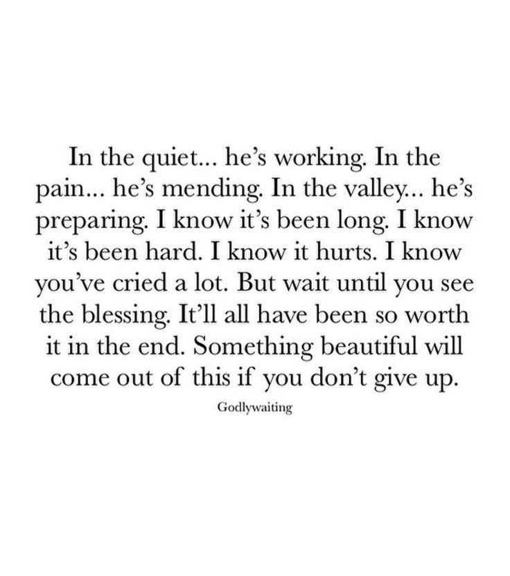 Wait On God, Godly Relationship Quotes, Waiting On God, Broken Soul, Godly Relationship, Bible Quotes Prayer, Christian Quotes Inspirational, Christian Bible, God Jesus