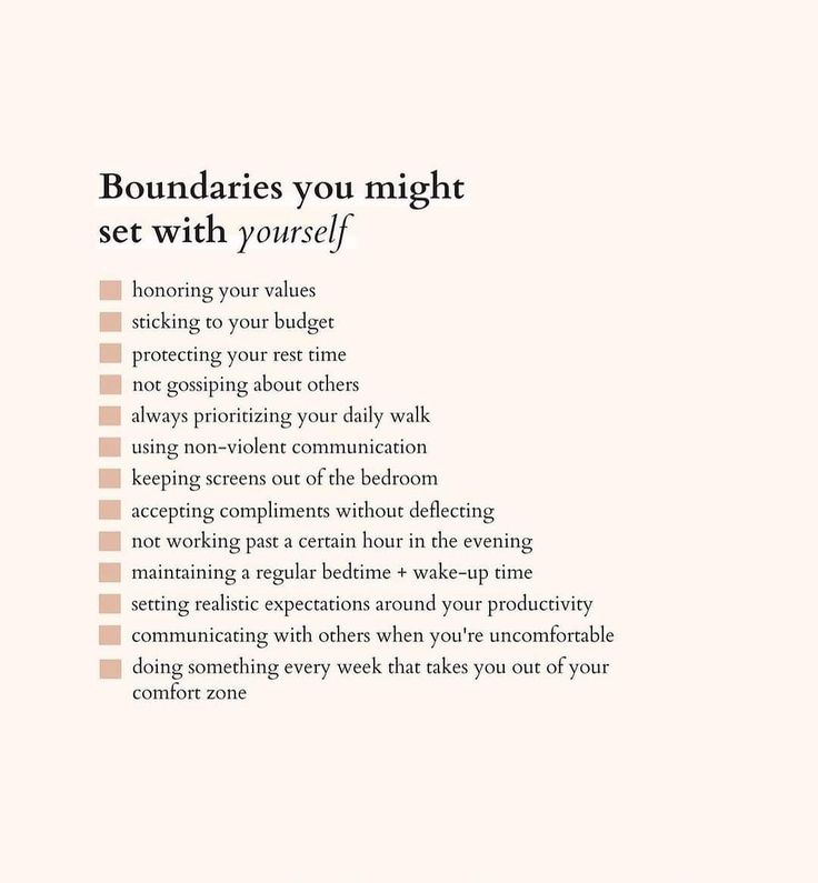 List Of Boundaries, Healthy Boundaries Relationships, Boundaries Quotes, Healing Journaling, Practicing Self Love, Mental Health Therapy, Self Care Bullet Journal, Writing Therapy, Get My Life Together