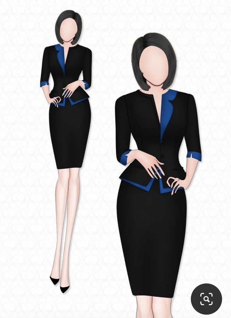 Ojt Uniform For Women, Front Office Uniform, Employee Clothes, Office Uniform For Women, Hostess Uniform, Business Uniform, Hotel Uniforms, Suits Business, Uniform Clothes