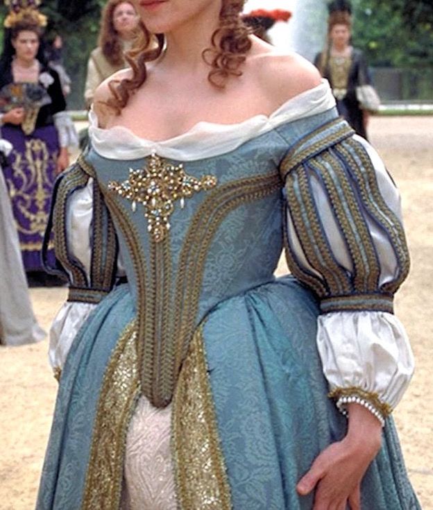 1690s Fashion, 17 Century Dress, 1600 Dress, 1660s Fashion, 17th Century Dress, Tudor Dress, 17th Century Fashion, 18th Century Costume, Fairytale Fashion