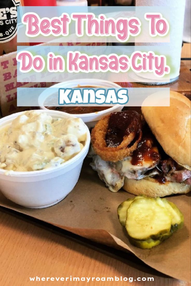 the best things to do in kansas city