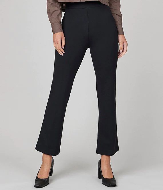 Spanx The Perfect Kick Flare Pants Kick Flare Pants, Dress Pants Outfits, Corporate Fashion, Perfect Pant, Kick Flares, Ankle Pants, Dillard's, Pants Outfit, Flare Pants