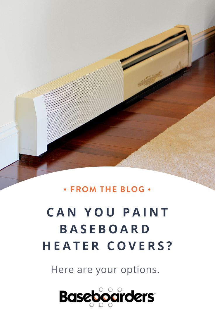 Can You Paint Baseboard Heaters? Painting Heater Baseboards, Paint Baseboard Heater, Diy Baseboards, Kitchen Cabinet Organization Layout, Baseboard Heaters, Heater Covers, Baseboard Heater Covers, Painting Baseboards, Cleaning Baseboards