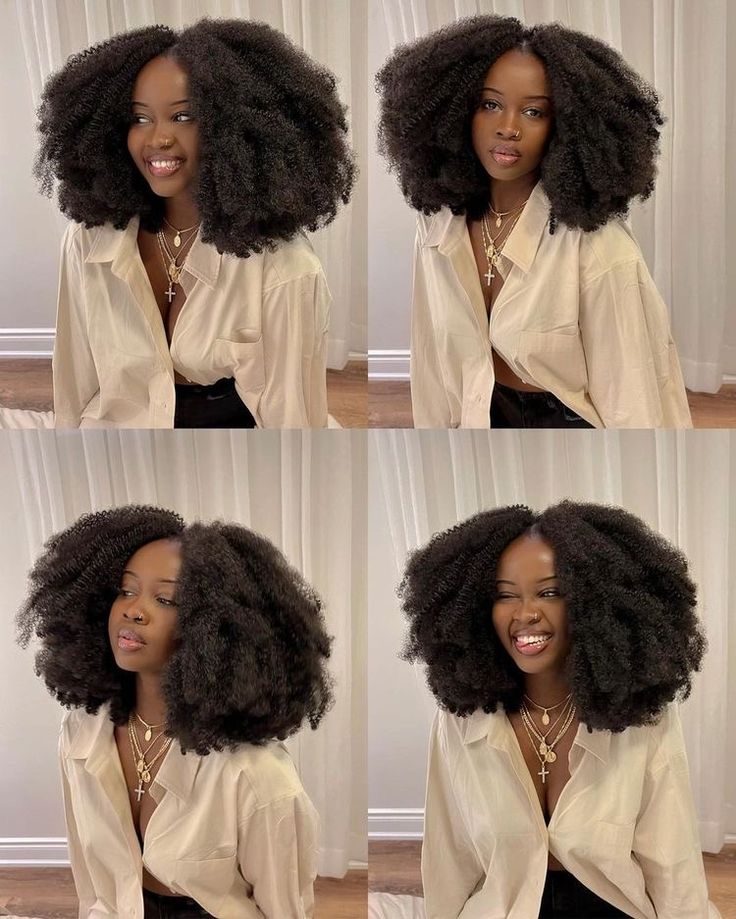 Natural Hair Photoshoot, Big Natural Hair, Black Hair Inspiration, Hair Photoshoot, Afro Curls, Protective Hairstyles Braids, Braid Out, Natural Curls Hairstyles, Coily Hair