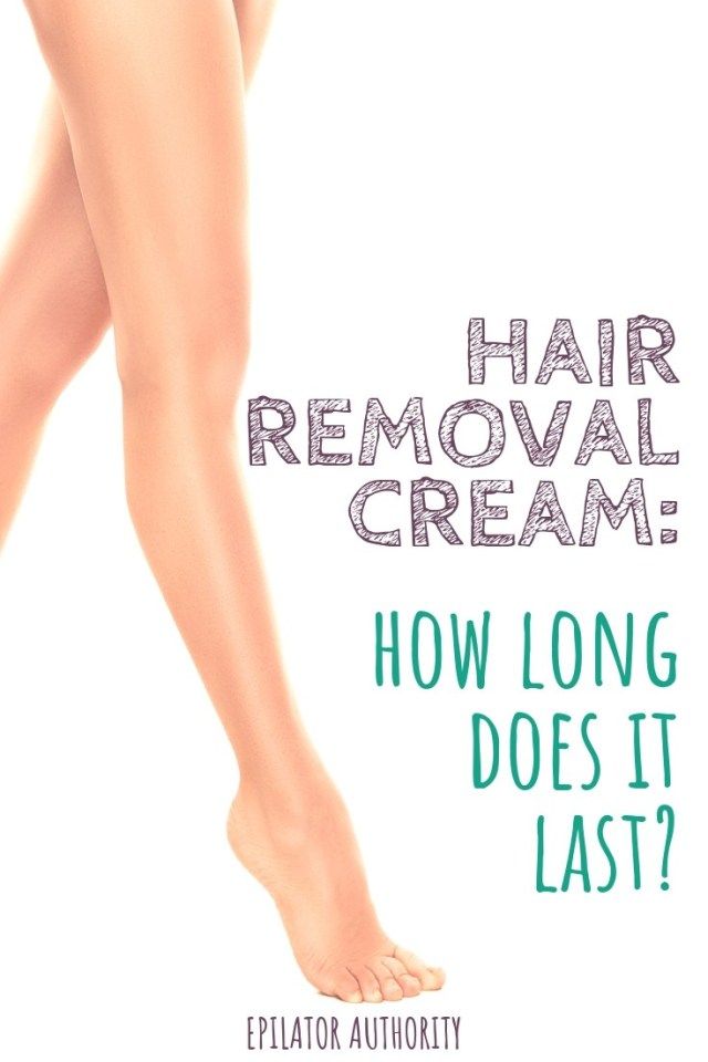 Nair hair removal cream information: how long the results last and when depilatory cream expires. Plus a list of the longest lasting hair removal methods for bikini area, face, legs, and body hair. #hairremovalcream #hairremovaldiyfacial #hairremovalcreambikiniarea #hairremovaldiy #hairremovaldepilationtips. #epilatorauthority Diy Hair Removal Cream, Nair Hair Removal, Best Hair Removal Cream, Natural Hair Removal Remedies, Ingrown Hair Remedies, Leg Hair Removal, Hair Removal Diy, Best Hair Removal Products, Remove Unwanted Facial Hair