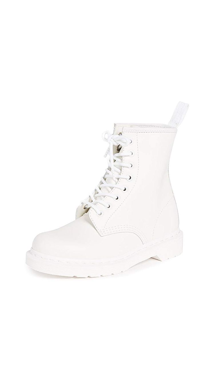 Red Doc Martens, Doc Martens Outfits, White Doc Martens, Doc Martens Style, Doc Martens Outfit, Doc Martens Boots, Army Boots, Shoe Company, Womens Mid Calf Boots