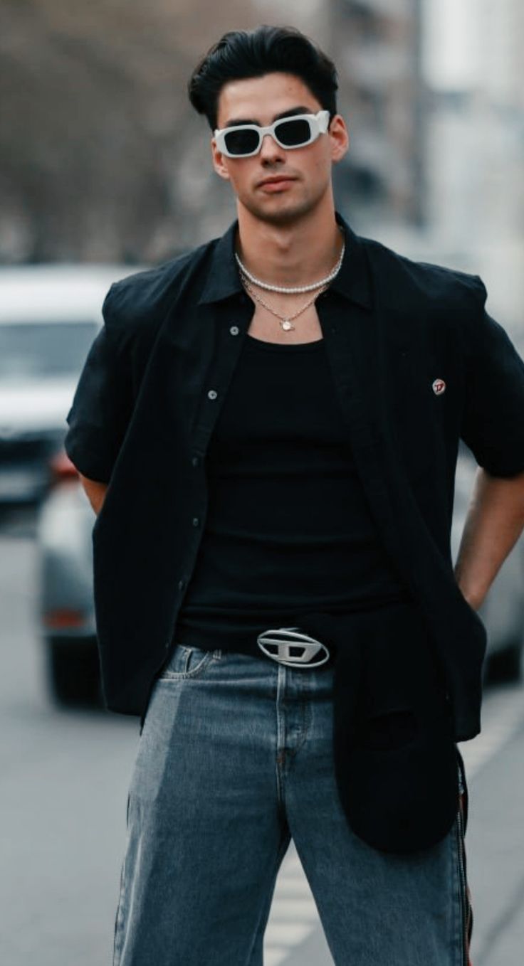 Jacob Rott Wallpapers, Star Boy Outfits Men, Bad Boy Style Outfits, Mens Starboy Outfits, Bad Boy Outfit, Bad Boy Outfits, Estilo Bad Boy, Elevator Boys, Jacob Rott