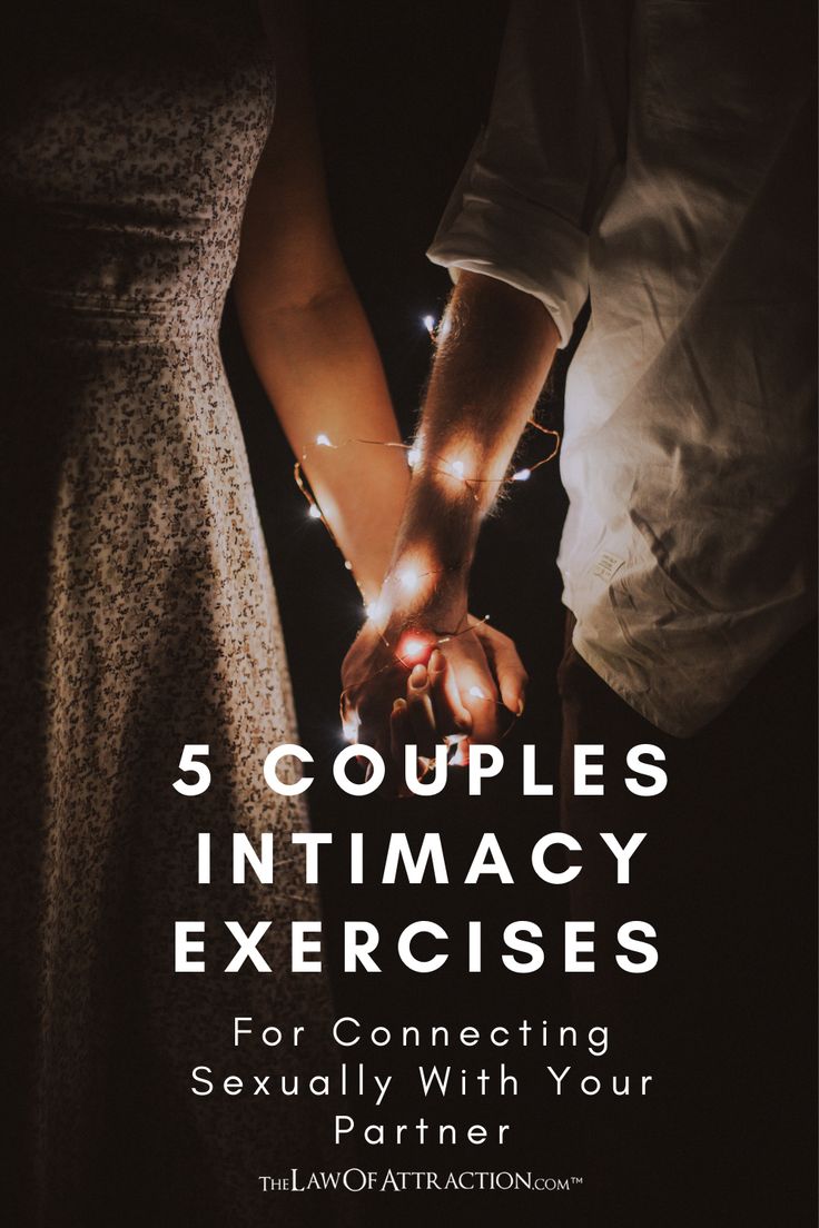 We’ll explore five of the best intimacy techniques for couples, explaining why they can help you. As you'll see, while these techniques do largely focus on boosting physical intimacy, they also aim to foster a more meaningful emotional and mental connection as well. Physical Connection Quotes, Soulmate Sexuality, Couples Connection Exercises, Exercise For Intimacy, Questions To Create Emotional Intimacy, How To Initiate Physical Touch, Questions To Increase Emotional Intimacy, Exercises For Intimacy, How To Create More Intimacy