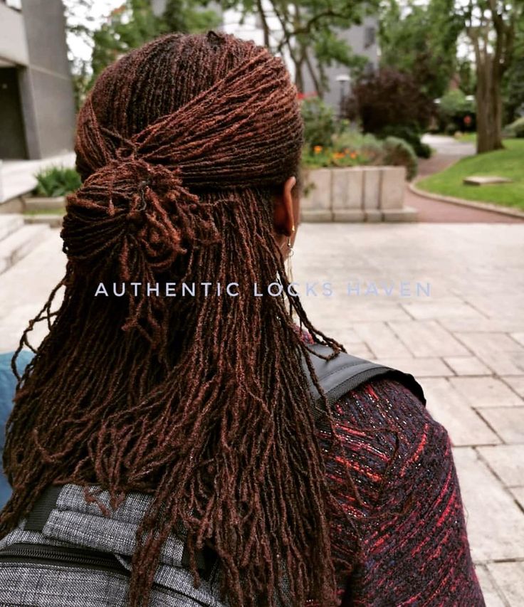 Sisterlocks Color, Microlocs Journey, Sister Locks, Dread Locks, Sisterlocks Styles, Sister Locs, Beautiful Dreadlocks, Natural Hair Care Tips, Natural Hairstyles For Kids