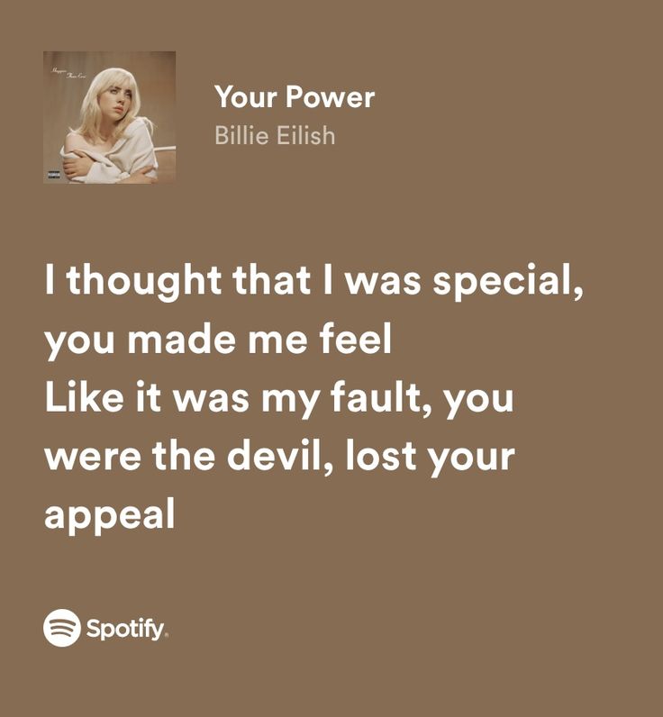 a quote by billie ellis about the devil