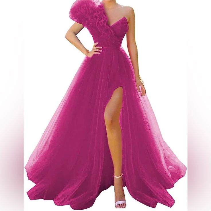 The Dresses Are Really Good Quality And There’s Pink Green Purple Each One Is 90 Chic Fitted Maxi Dress By Amazon, Elegant Evening Dresses By Amazon, Amazon Party Dresses For Spring, Elegant Party Dresses By Amazon, Elegant Sleeveless Amazon Dresses, Amazon Summer Evening Dresses, Amazon Dresses, Size 8 Dress, Green And Purple