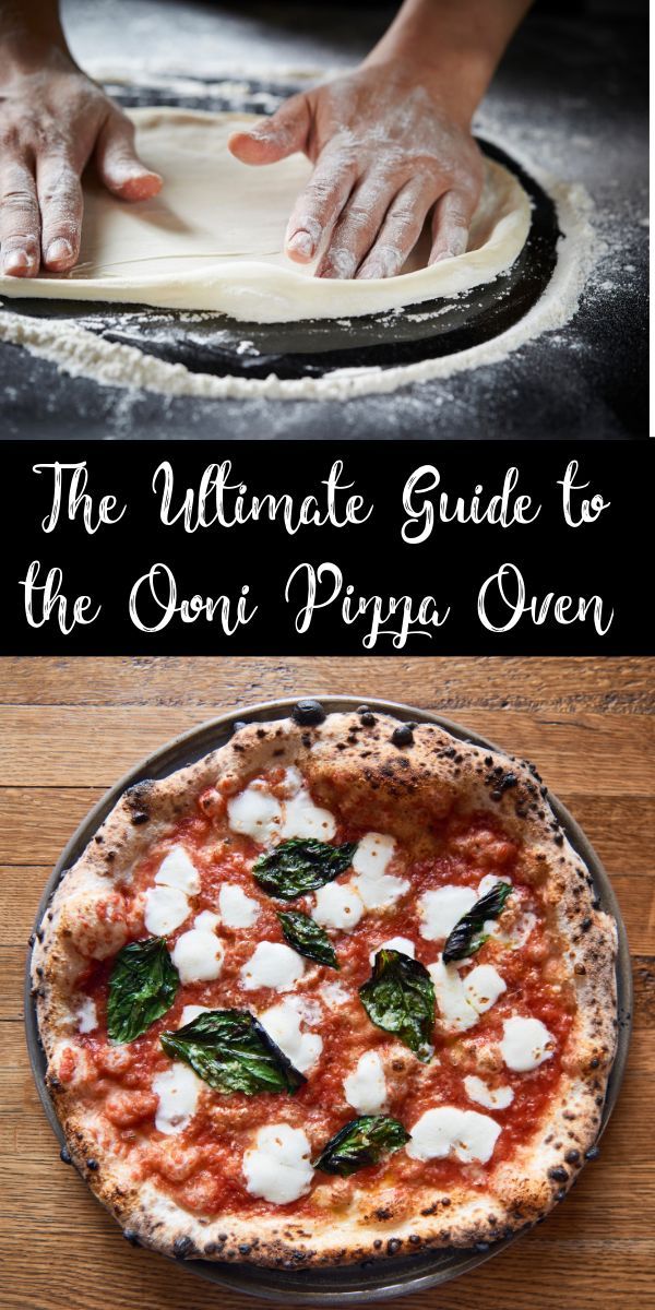 the ultimate guide to the soni pizza oven