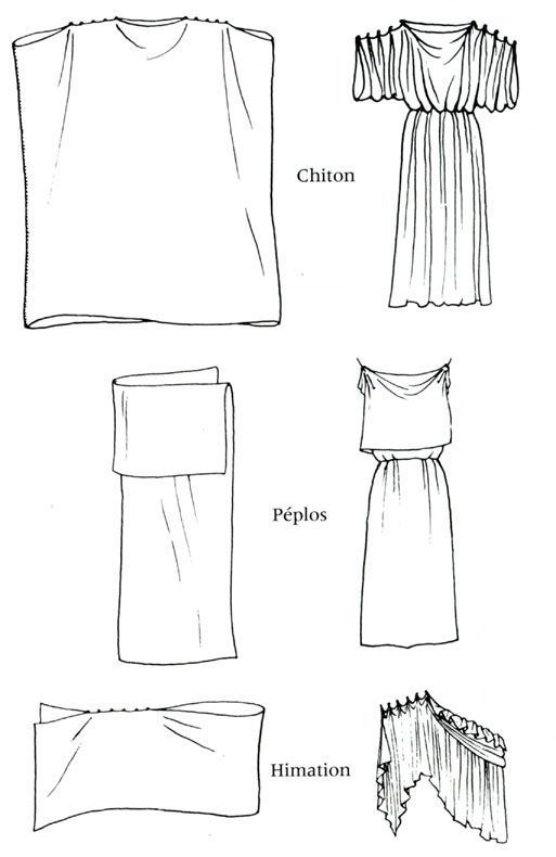 e363b2fffbbcefdd1875fefd057b7586 Ancient Greek Clothing, Roman Clothes, Roman Dress, Greek Dress, Toga Costume, Roman Costume, Greek Costume, Greek Goddess Costume, Goddess Costume