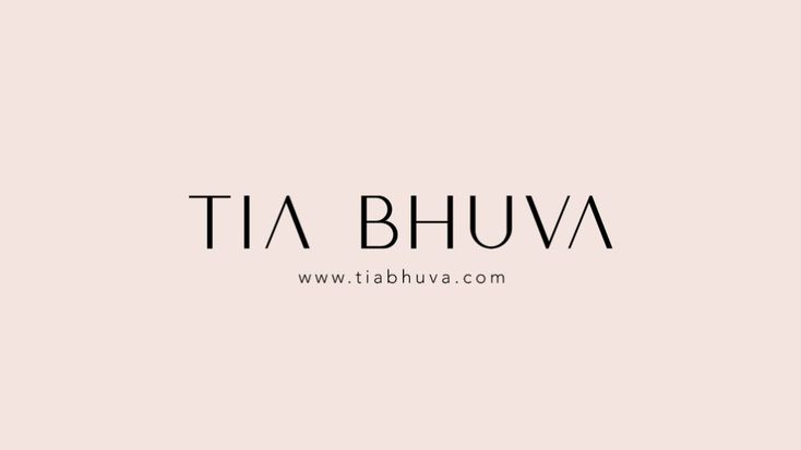 Tia Bhuva