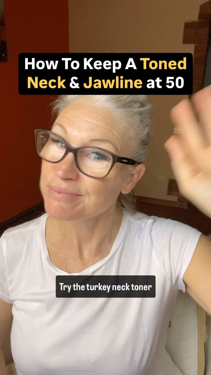 Liz Wadden | Face Yoga Specialist | ✨ Did you know using a spoon for just a few minutes a day, 5 times a week, can help tone and firm your face and neck? ✨ By holding a spoon… | Instagram Neck Sagging Skin Tightening, Tighten Face And Neck Skin, Face Exercises To Slim Face Jaw, Neck Lift Exercise, Neck Fat Loss Exercise, Saggy Neck Skin How To Get Rid, Face Fitness Facial Exercises, Face Taping For Wrinkles, Face Acupuncture