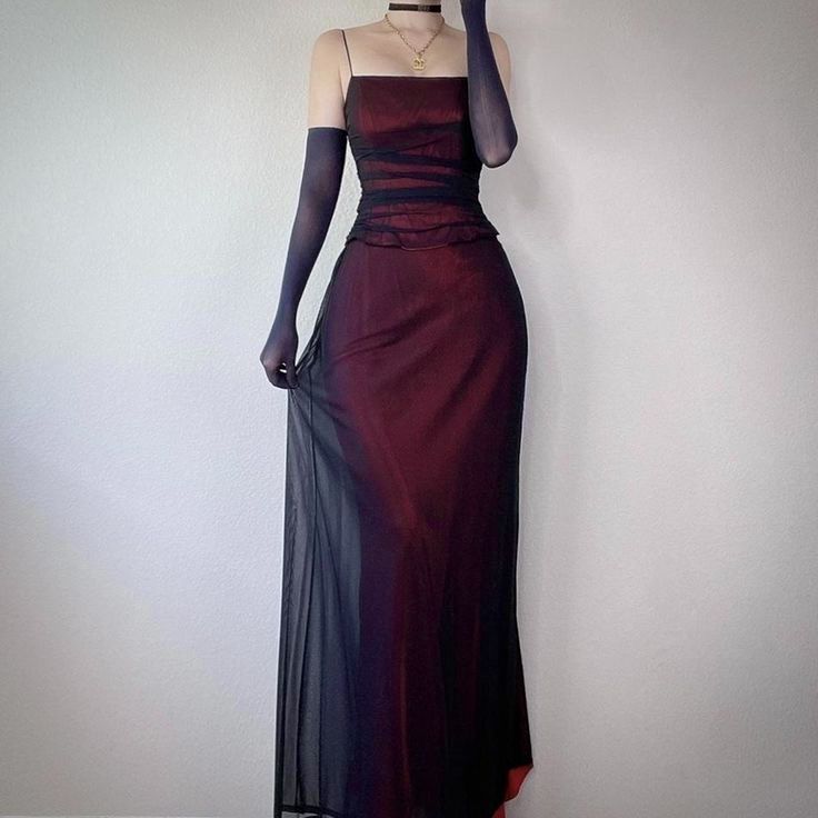 The Vampire Diaries Premiere (2019) Prom Dress Inspo, Chique Outfits, Prom Dress Inspiration, Cute Prom Dresses, Pretty Prom Dresses, Fairytale Dress, Prom Outfits, Grad Dresses, Glam Dresses