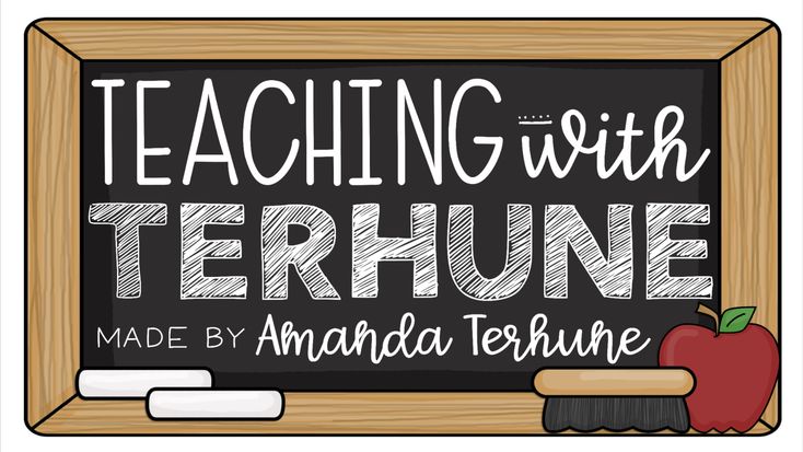 Teaching with Terhune