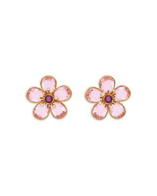 Swarovski Florere Crystal Stud Earrings Swarovski Earrings Studs Crystals, Crystal Stud Earrings, Jewelry Accessories, Pick Up, In Store, Jewelry Earrings, Buy Online, Stud Earrings, Crystals